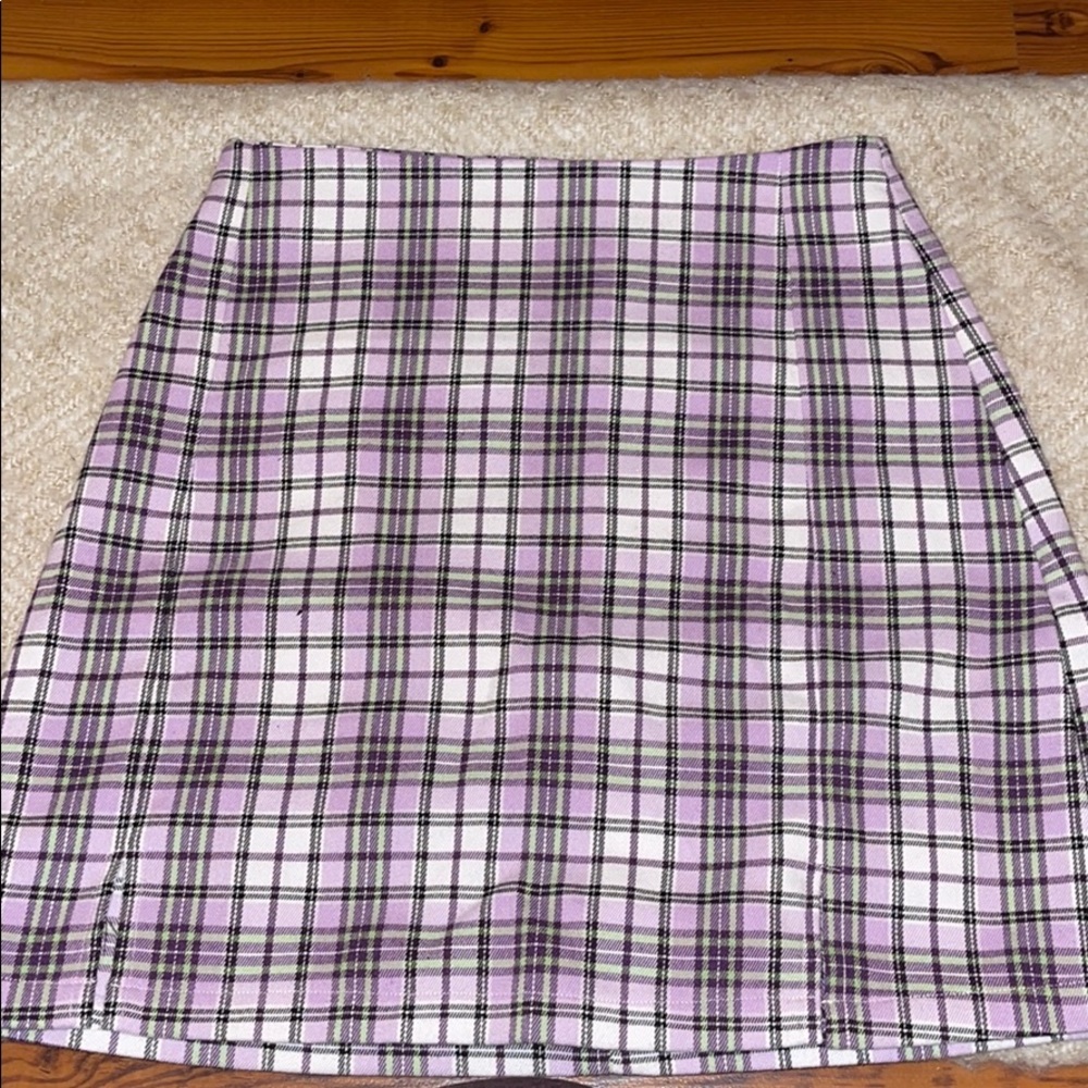 Brandy Melville Cara Skirt
